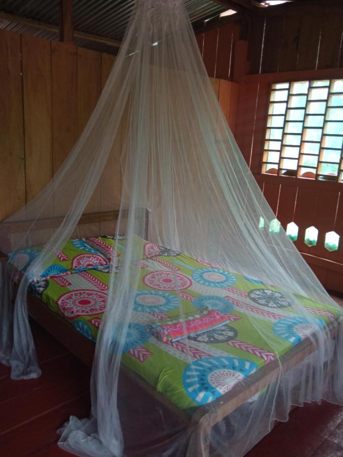 Hostal Buho Amazonas Tours Λετίσια Εξωτερικό φωτογραφία
