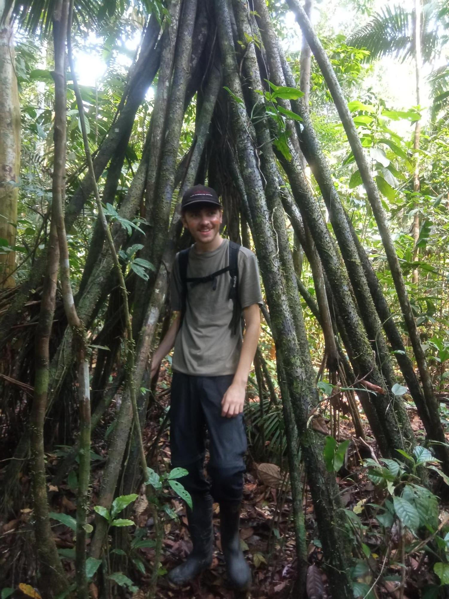 Hostal Buho Amazonas Tours Λετίσια Εξωτερικό φωτογραφία